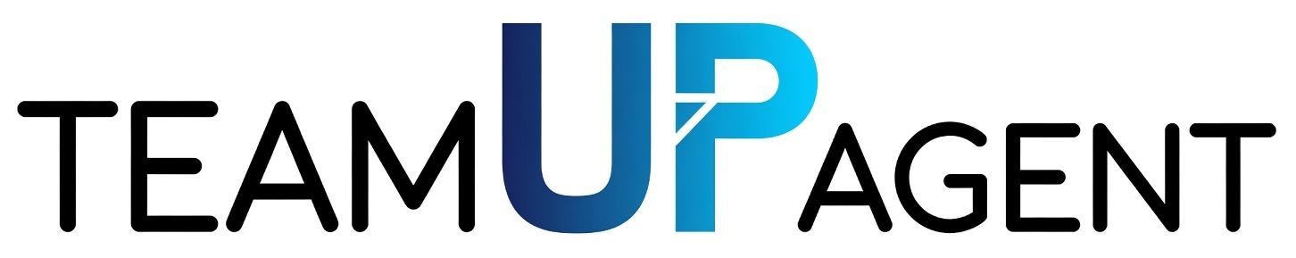 TeamUP Agent